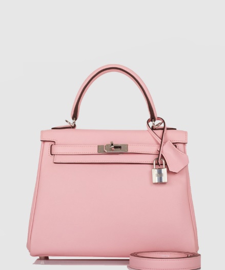 [Hermes] 켈리백 스위프트