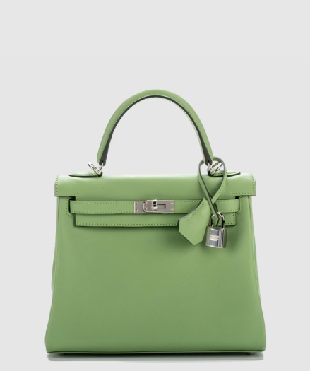 [Hermes] 켈리백 스위프트