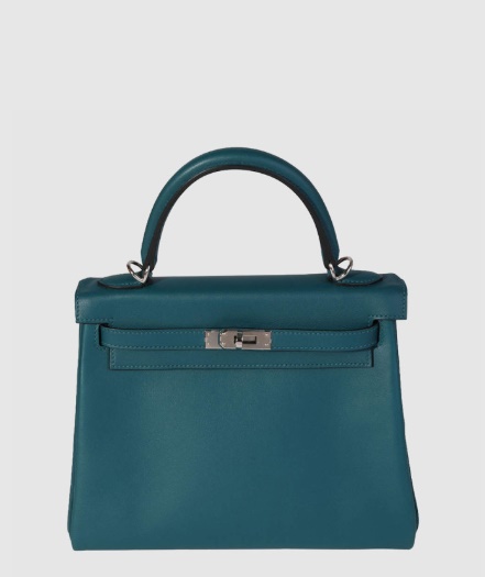 [Hermes] 켈리백 스위프트