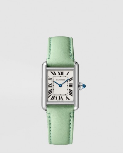 [Cartier] 탱크 머스트 워치 29.5 WSTA0061