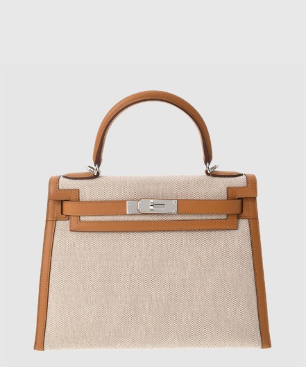 [Hermes] 켈리백 투알