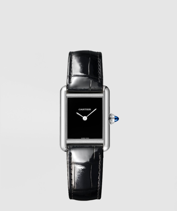 [Cartier] 탱크 머스트 워치 29.5 WSTA0071