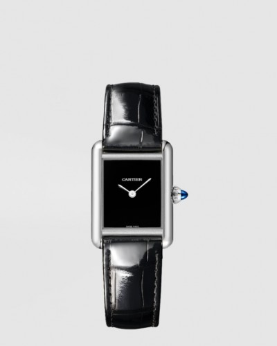 [Cartier] 탱크 머스트 워치 29.5 WSTA0071