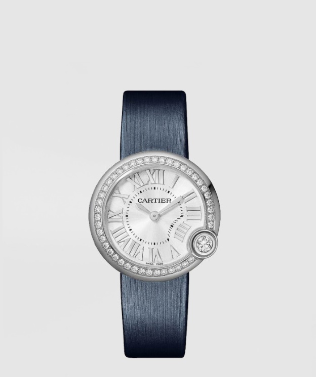 [Cartier] 발롱블랑 30 W4BL0003