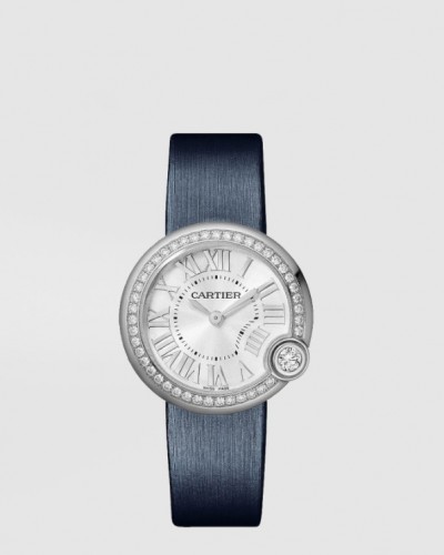[Cartier] 발롱블랑 30 W4BL0003