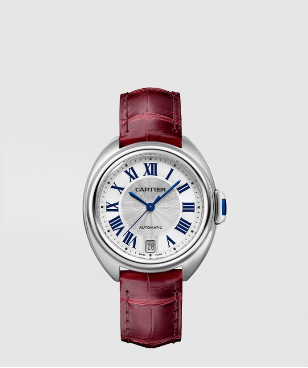 [Cartier] 워치 키 35 WSCL0017