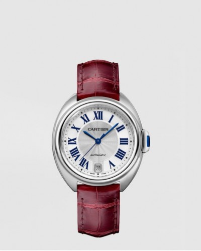[Cartier] 워치 키 35 WSCL0017