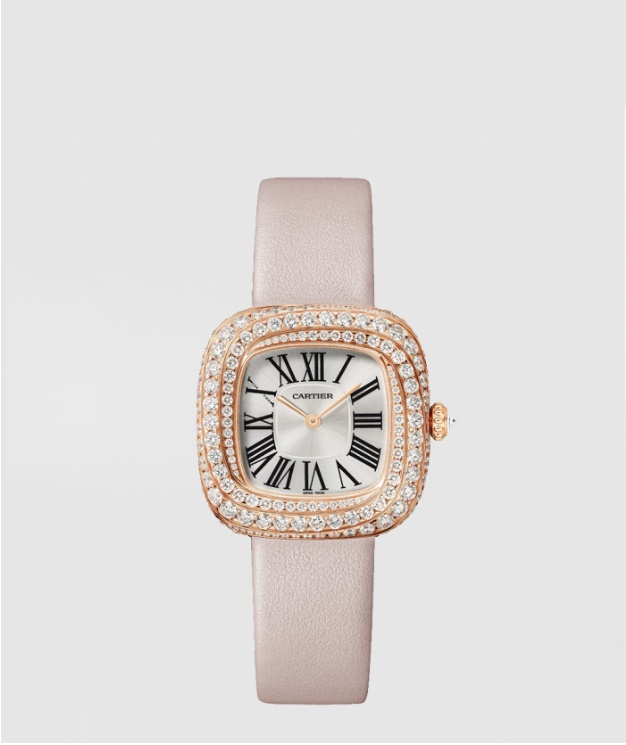 [Cartier] 꾸쌍 드 까르띠에 30.4 WJCS0005