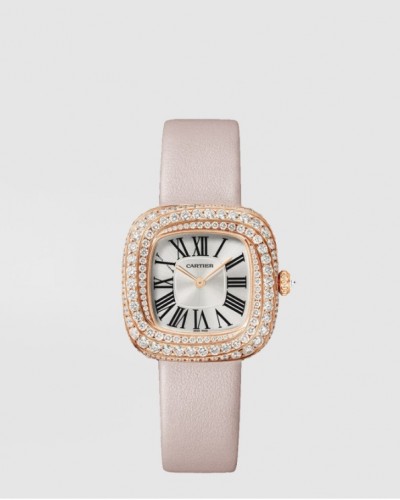 [Cartier] 꾸쌍 드 까르띠에 30.4 WJCS0005