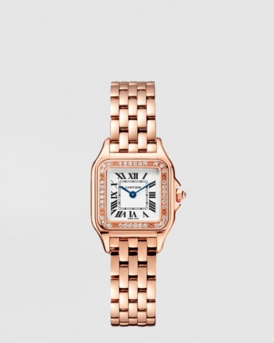 [Cartier] 팬더 드 까르띠에 워치 22 WJPN0049