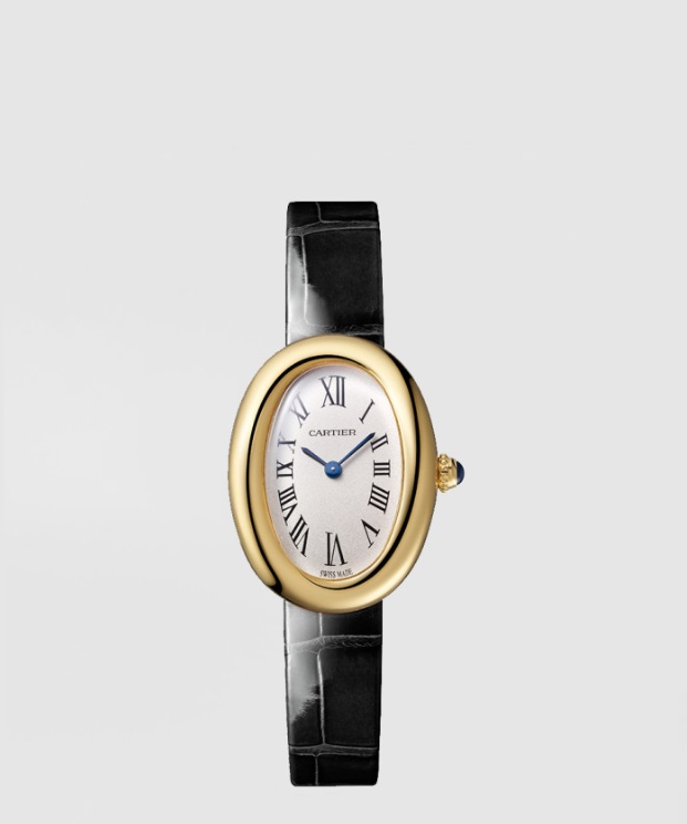 [Cartier] 베누아 31 WGBA0022