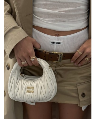 Miumiu Materace Hobo