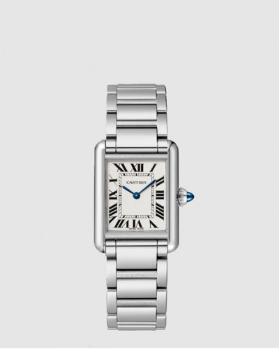 [Cartier] 탱크 머스트 워치 29.5 WSTA0051