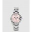 [Cartier] 발롱블루 33 W4BB0037
