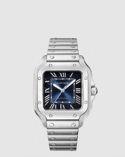 [Cartier] 산토스 드 까르띠에 35.1 WSSA0061
