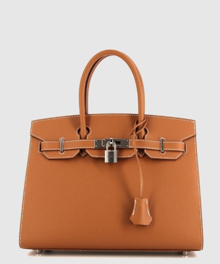 [Hermes] 버킨백 앱송