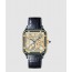 [Cartier] 산토스 뒤몽 스켈레톤 31 WHSA0031