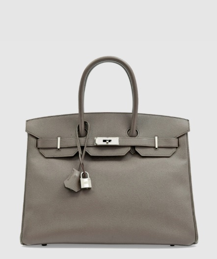 [Hermes] 버킨백 앱송