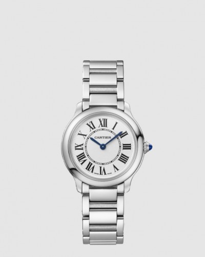 [Cartier] 롱드 솔로 29 WSRN0033