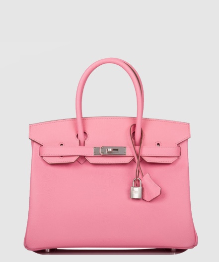 [Hermes] 버킨백 앱송