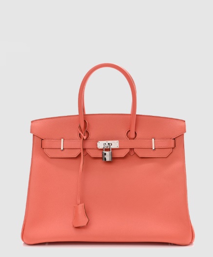 [Hermes] 버킨백 앱송