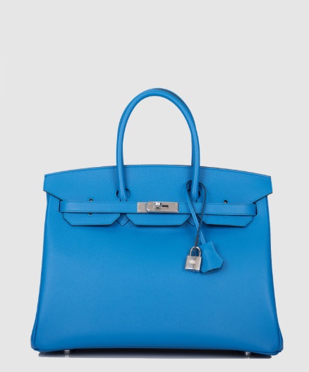 [Hermes] 버킨백 앱송
