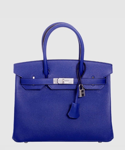 [Hermes] 버킨백 앱송