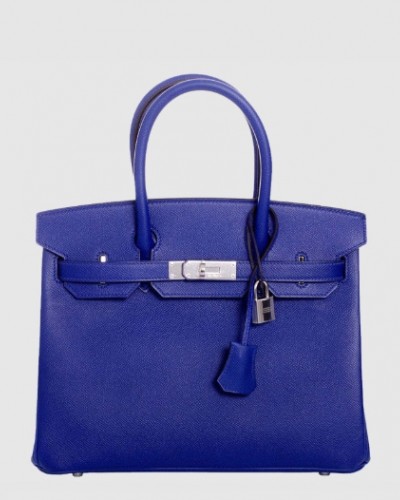[Hermes] 버킨백 앱송