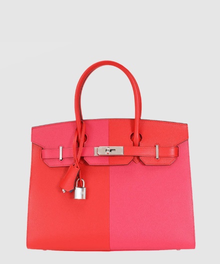 [Hermes] 버킨백 앱송