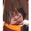 Miumiu Satin Strap Pouch