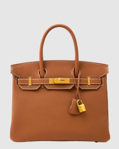[Hermes] 버킨백 토고
