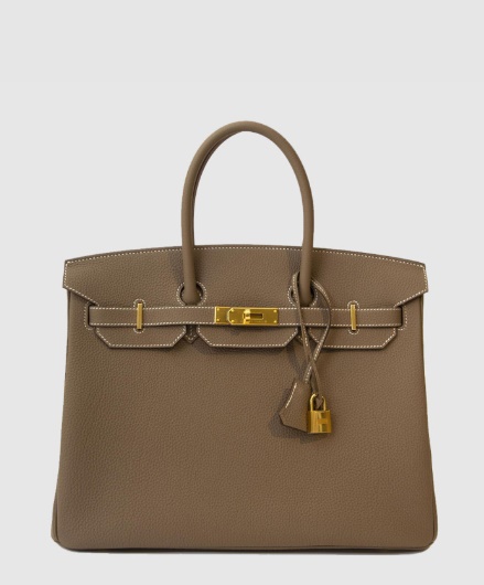 [Hermes] 버킨백 토고
