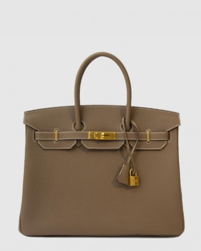 [Hermes] 버킨백 토고