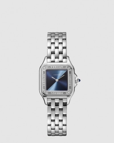 [Cartier] 팬더 드 까르띠에 워치 22 W4PN0013