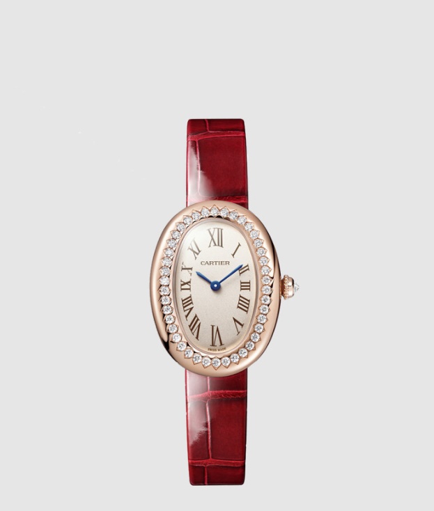 [Cartier] 베누아 31.4 WJBA0031