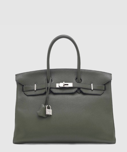 [Hermes] 버킨백 토고