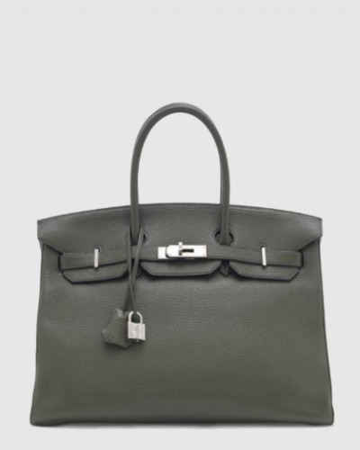 [Hermes] 버킨백 토고