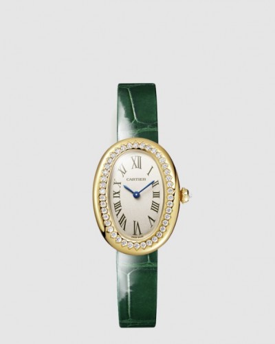[Cartier] 베누아 31.4 WJBA0038