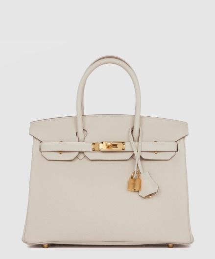 [Hermes] 버킨백 토고