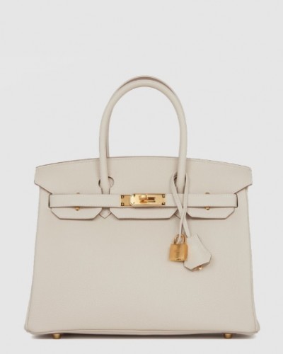[Hermes] 버킨백 토고