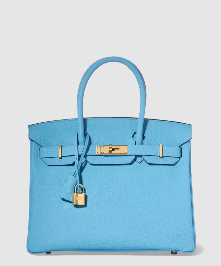 [Hermes] 버킨백 토고