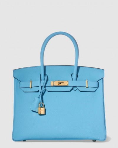 [Hermes] 버킨백 토고