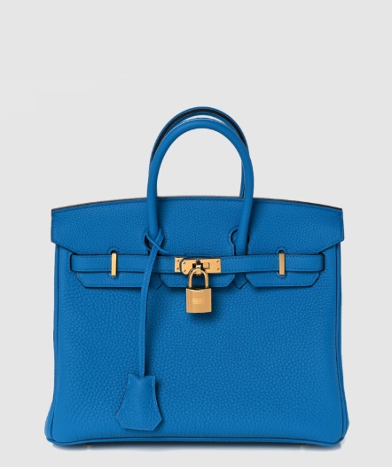 [Hermes] 버킨백 토고