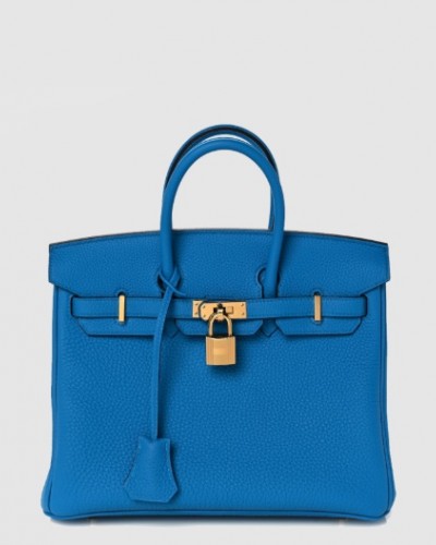 [Hermes] 버킨백 토고