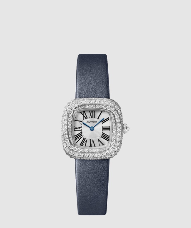 [Cartier] 꾸쌍 드 까르띠에 27.1 WJCS0002