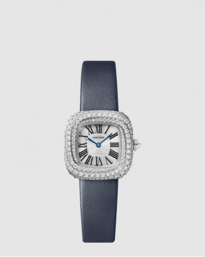 [Cartier] 꾸쌍 드 까르띠에 27.1 WJCS0002