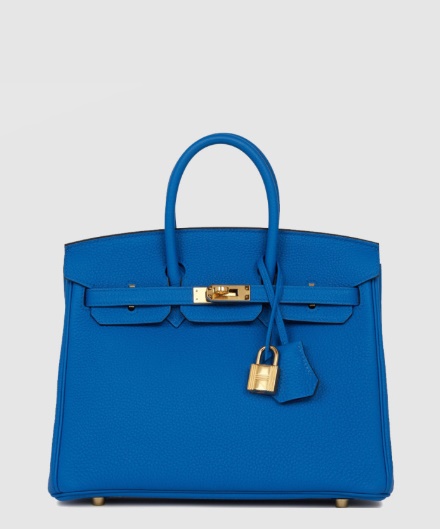 [Hermes] 버킨백 토고