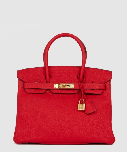 [Hermes] 버킨백 토고