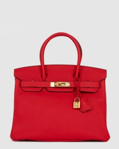 [Hermes] 버킨백 토고