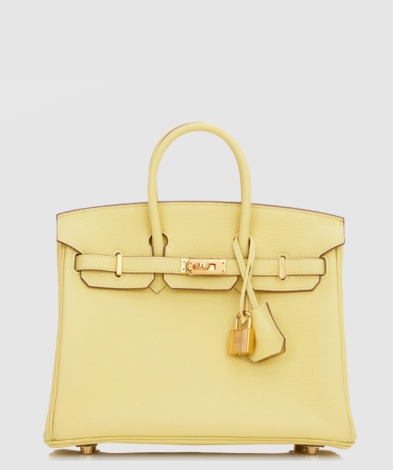 [Hermes] 버킨백 토고